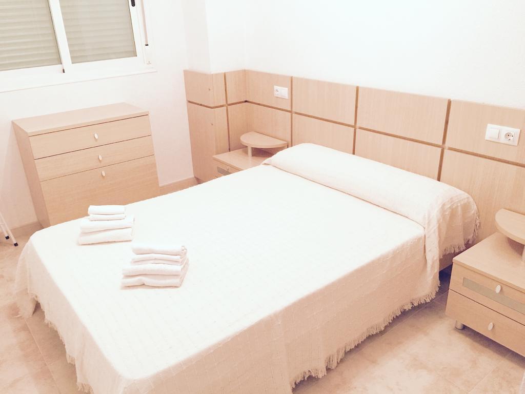 Apartamentos Deluxe 3 Marina D'Or Oropesa del Mar Exteriör bild